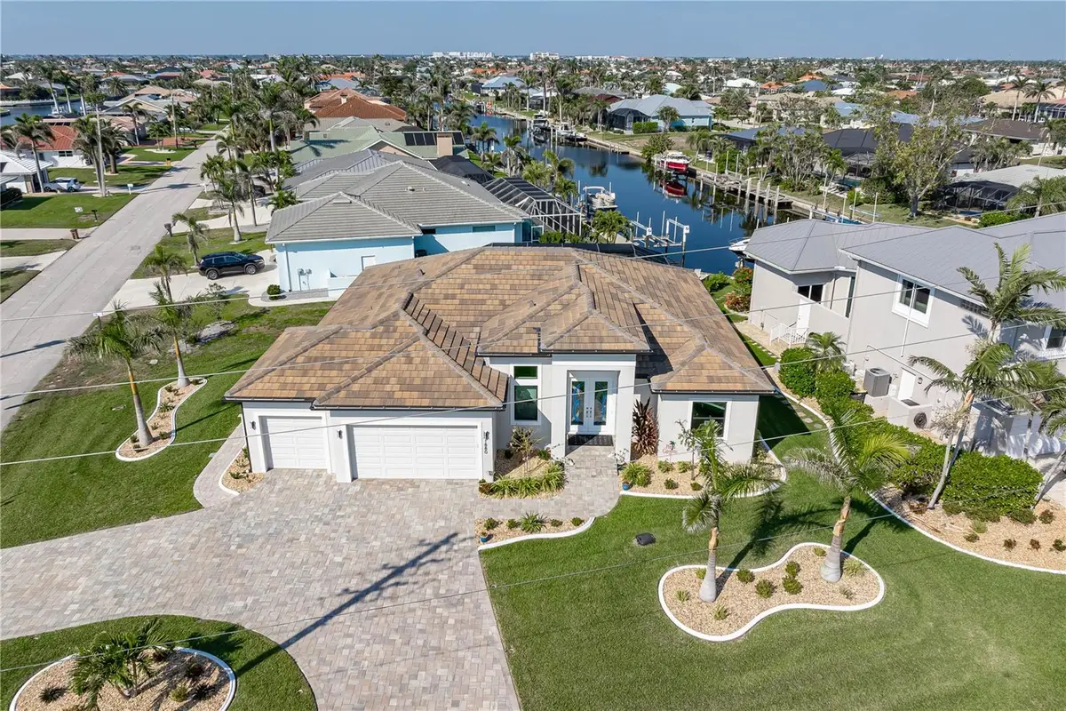 1880 Aqui Esta Drive, Punta Gorda, FL 33950 - #1