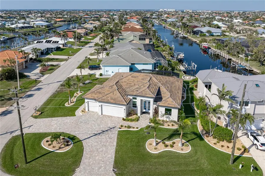 1880 Aqui Esta Drive, Punta Gorda, FL 33950 - #2