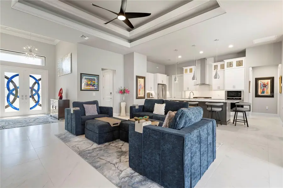 1880 Aqui Esta Drive, Punta Gorda, FL 33950 - #3