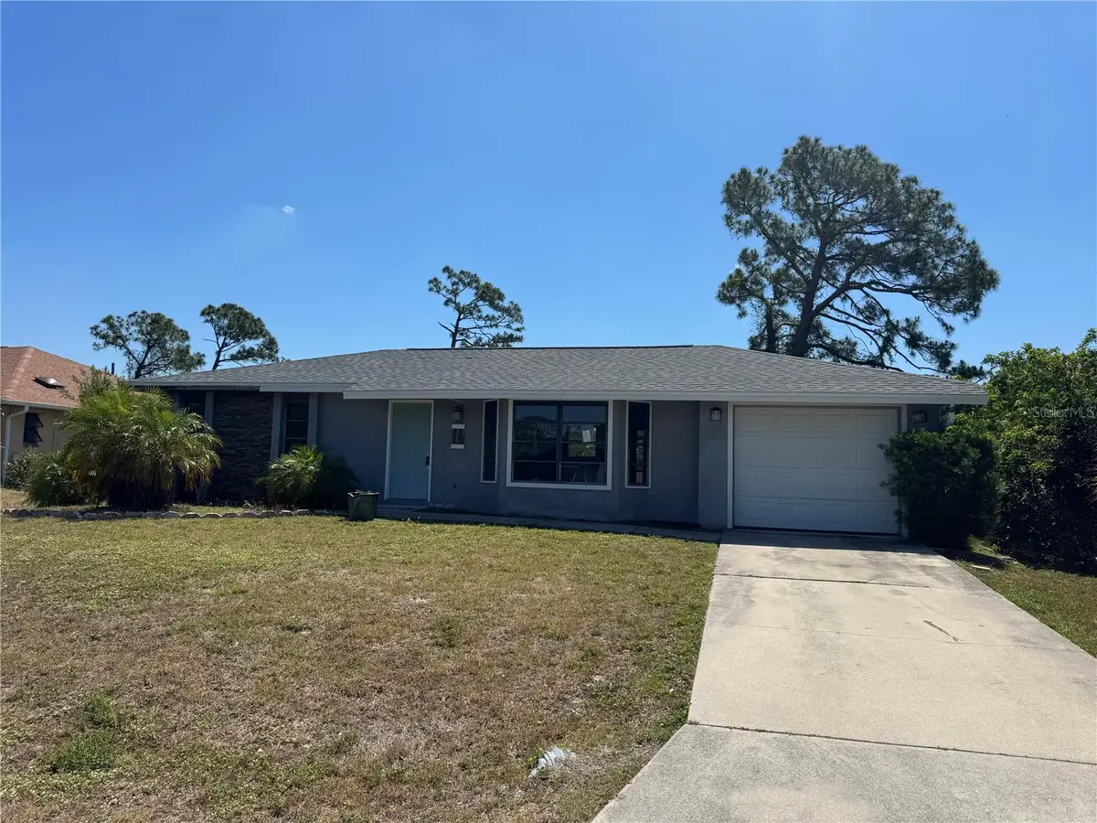 455 Lenoir Street Nw, Port Charlotte, FL 33948 - #1