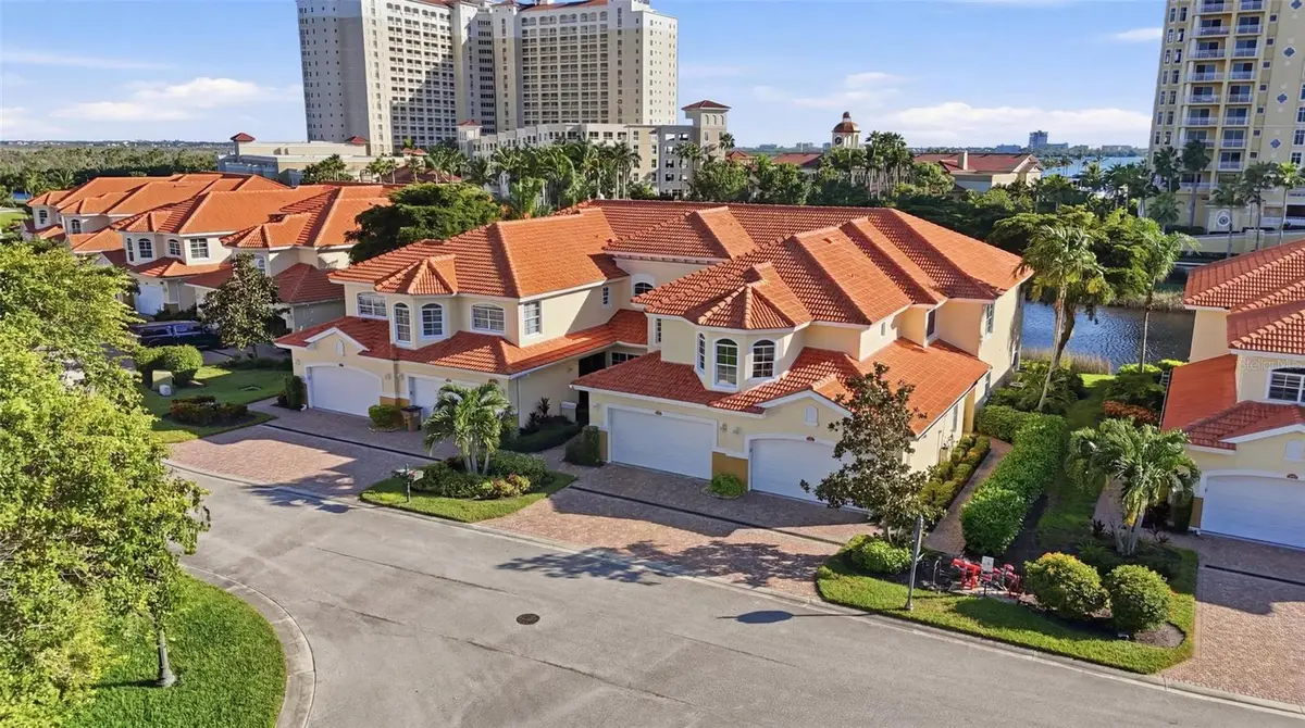 5957 Tarpon Gardens Circle #202, Cape Coral, FL 33914 - #1