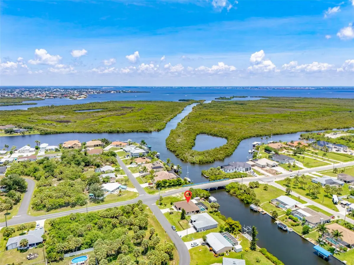 18881 Mcgrath Circle, Port Charlotte, FL 33948 - #1