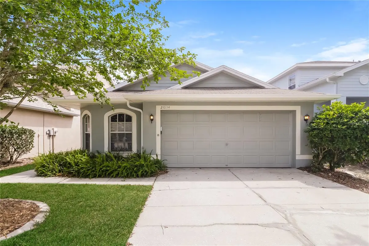 21034 Green Wing Court, Land O Lakes, FL 34637 - #1