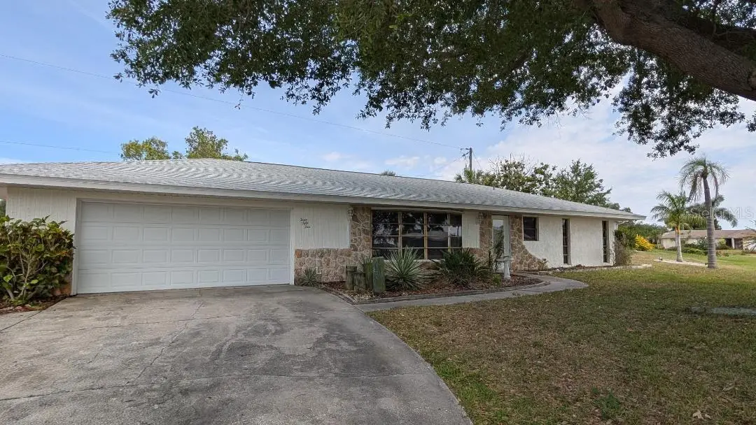 355 Spring Lake Boulevard Nw, Port Charlotte, FL 33952 - #1