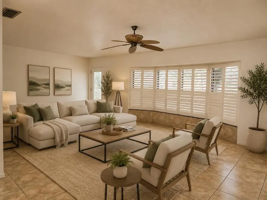 355 Spring Lake Boulevard Nw, Port Charlotte, FL 33952 - #3