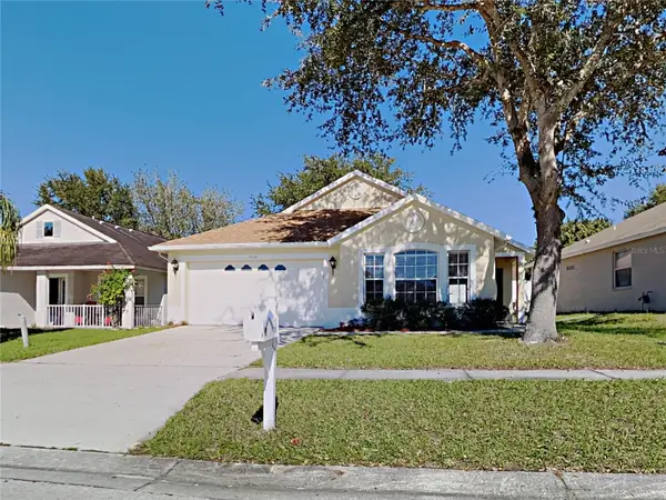 3110 Summer Cruise Drive, VALRICO, FL 33594