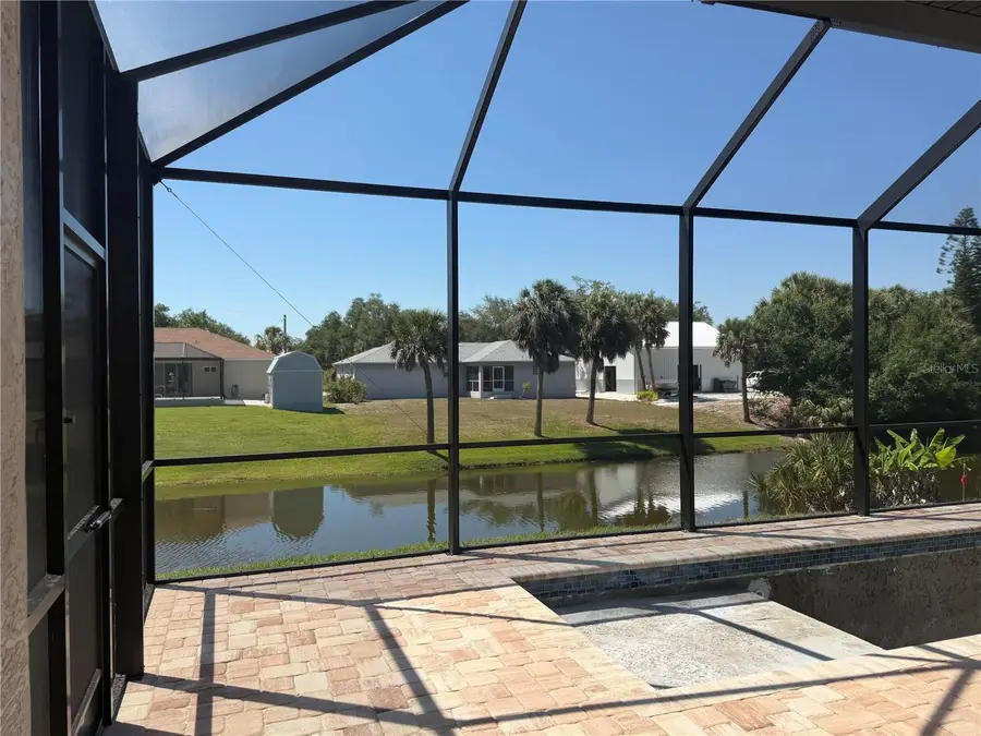 7417 Jennifer Drive, Port Charlotte, FL 33981 - #2