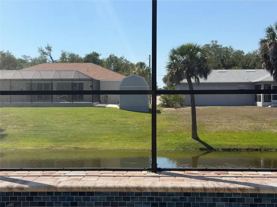 7417 Jennifer Drive, Port Charlotte, FL 33981 - #3