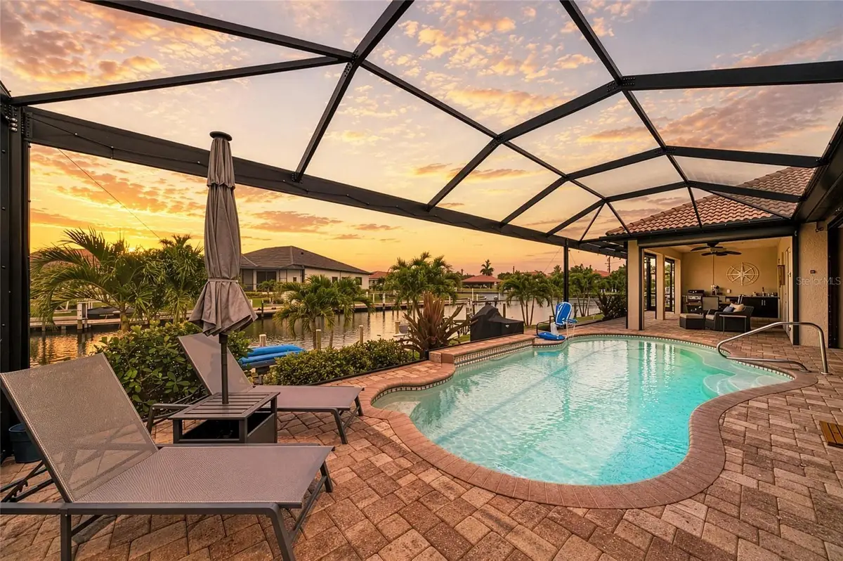 1220 Spanish Cay Lane, Punta Gorda, FL 33950 - #1