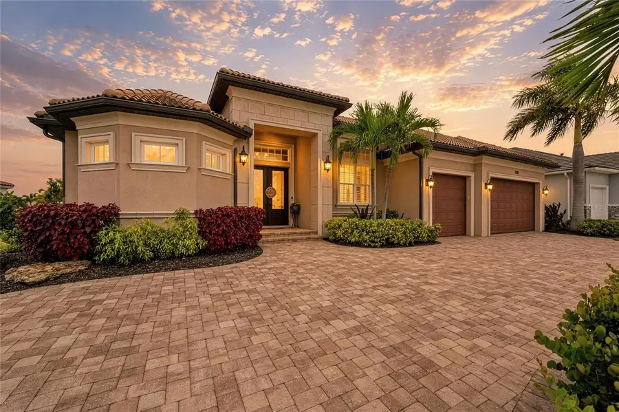 1220 Spanish Cay Lane, Punta Gorda, FL 33950 - #2