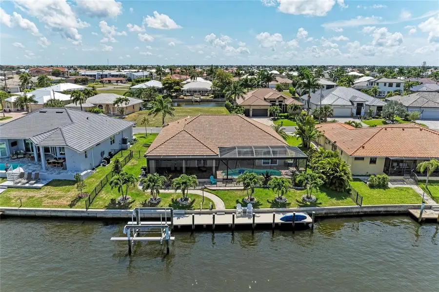 1220 Spanish Cay Lane, Punta Gorda, FL 33950 - #3