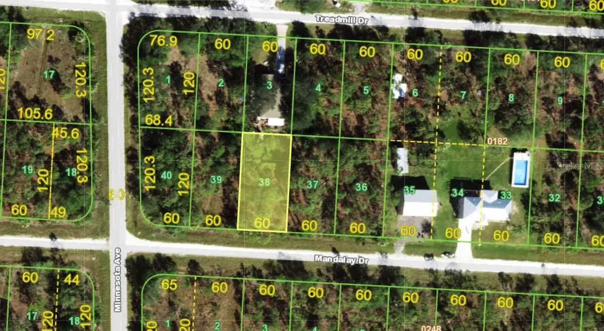 27408 Mandalay Drive, Punta Gorda, FL 33955 - #1
