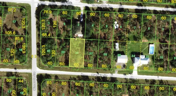 27408 Mandalay Drive, PUNTA GORDA, FL 33955