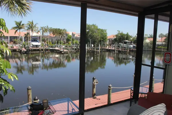 25188 Marion Avenue #1027, PUNTA GORDA, FL 33950