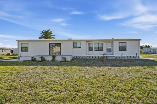 8485 Nighthawk Drive, ENGLEWOOD, FL 34224