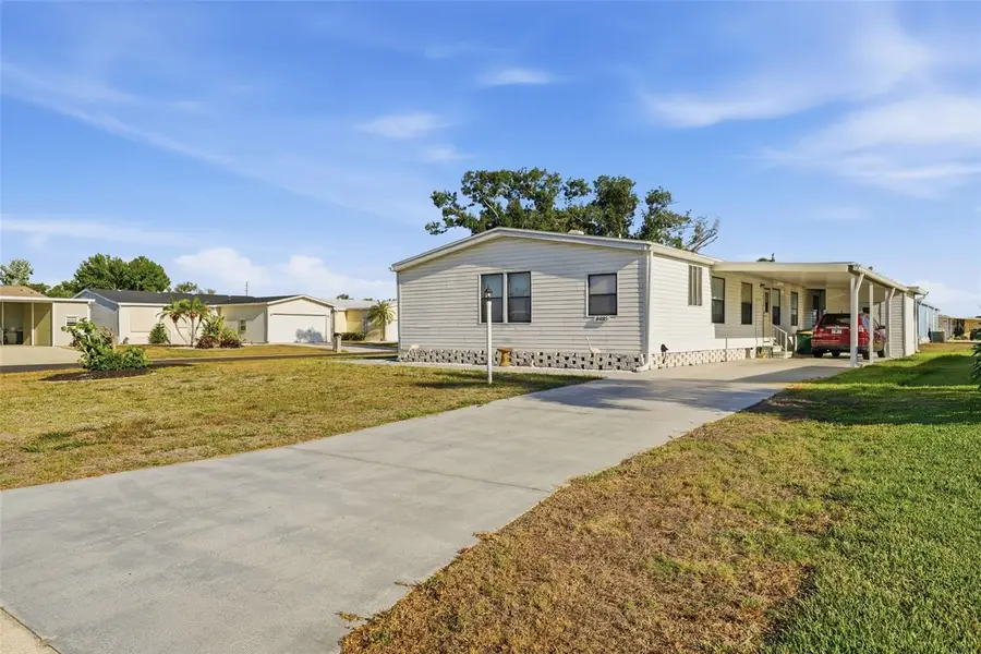 8485 Nighthawk Drive, Englewood, FL 34224 - #2