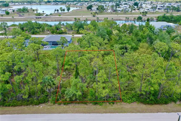 14234 Wenzel Avenue, PORT CHARLOTTE, FL 33981