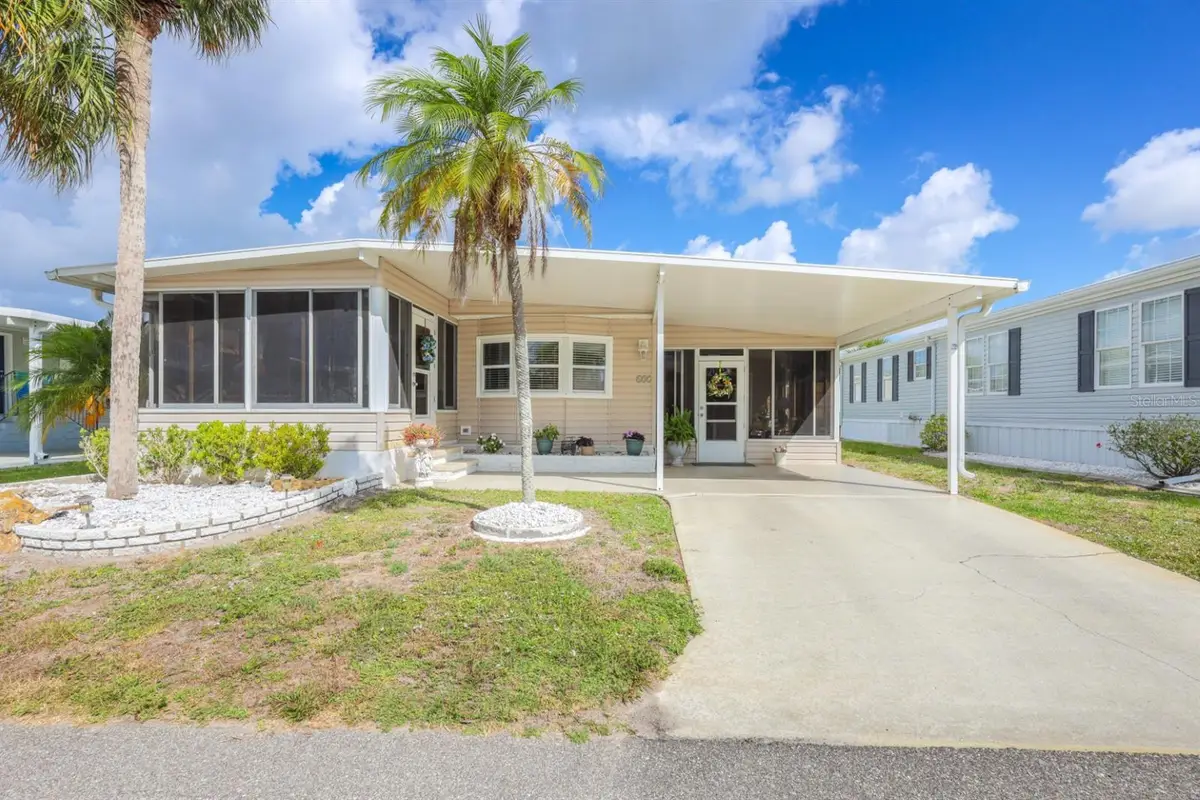 2100 Kings Highway #137, Port Charlotte, FL 33980 - #1