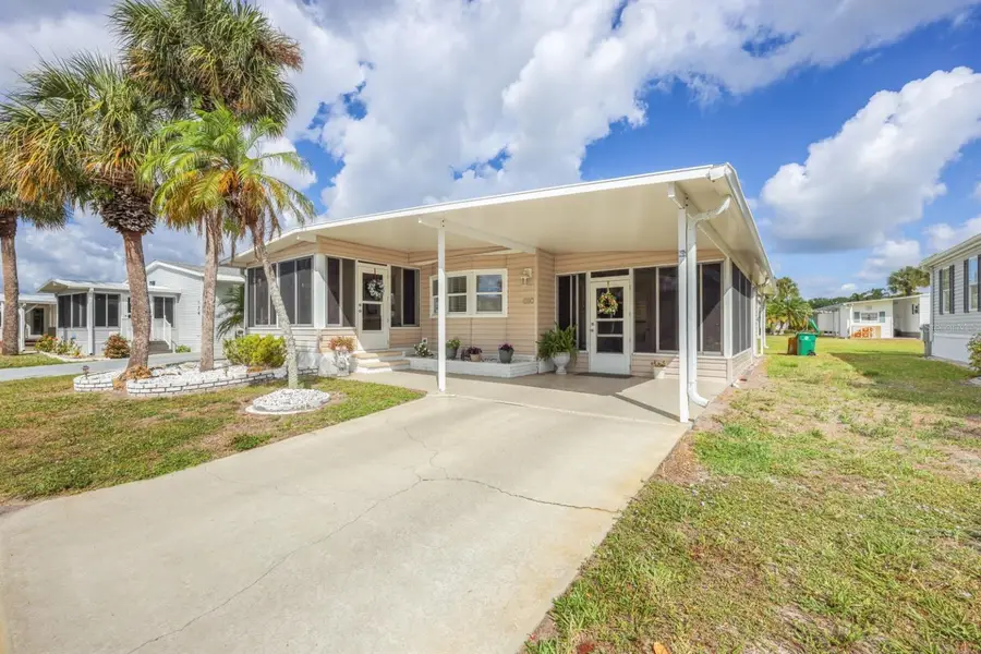 2100 Kings Highway #137, Port Charlotte, FL 33980 - #3
