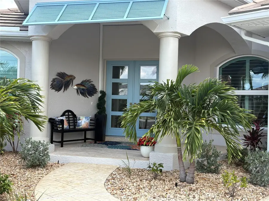 136 Great Isaac Court, Punta Gorda, FL 33950 - #3