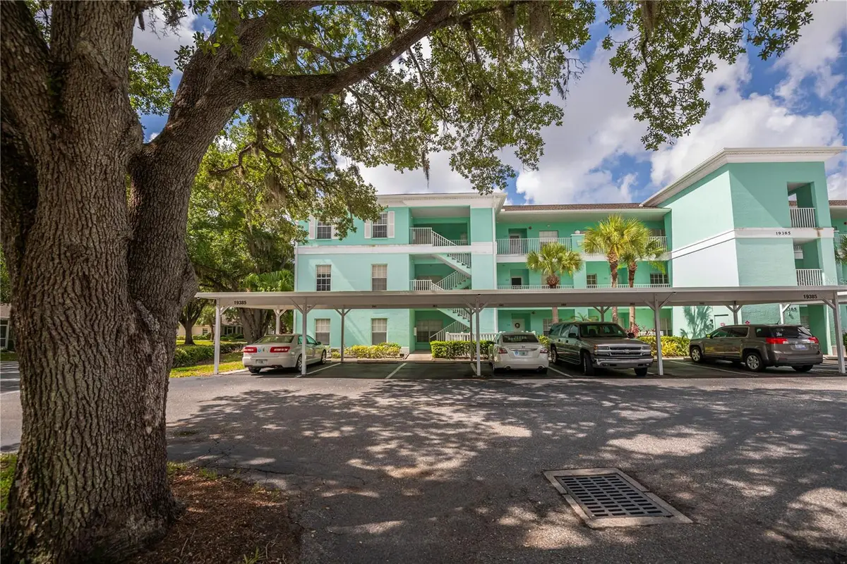 19385 Water Oak Drive #301, Port Charlotte, FL 33948 - #1