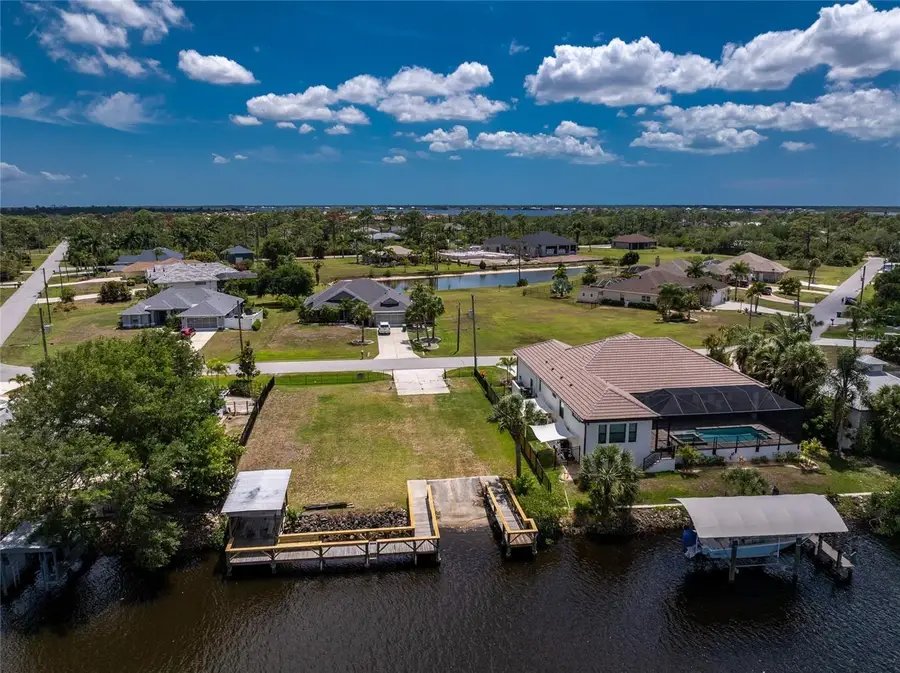 13265 Windcrest Drive, Port Charlotte, FL 33953 - #3