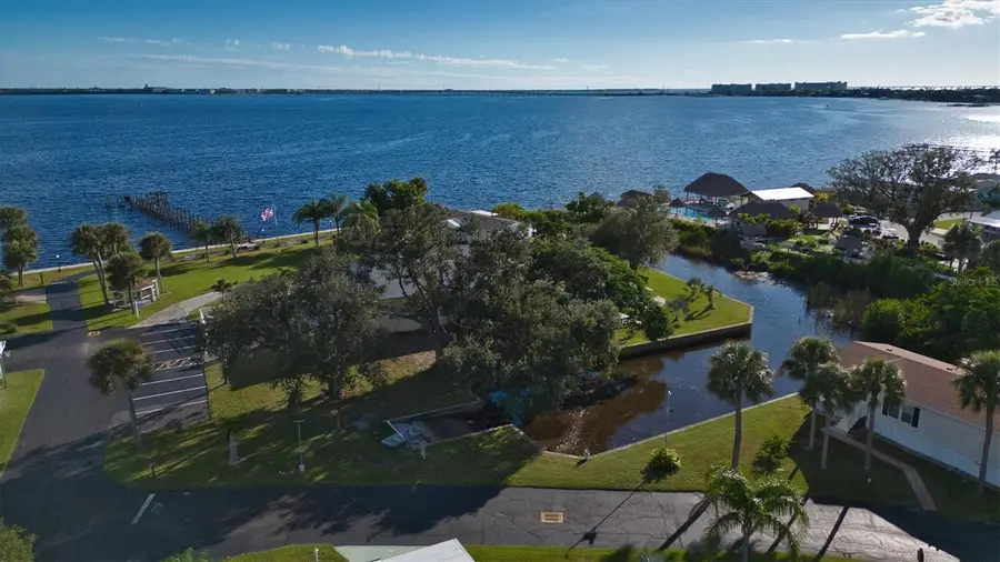 24437 Harborview Road #5, Punta Gorda, FL 33980 - #3