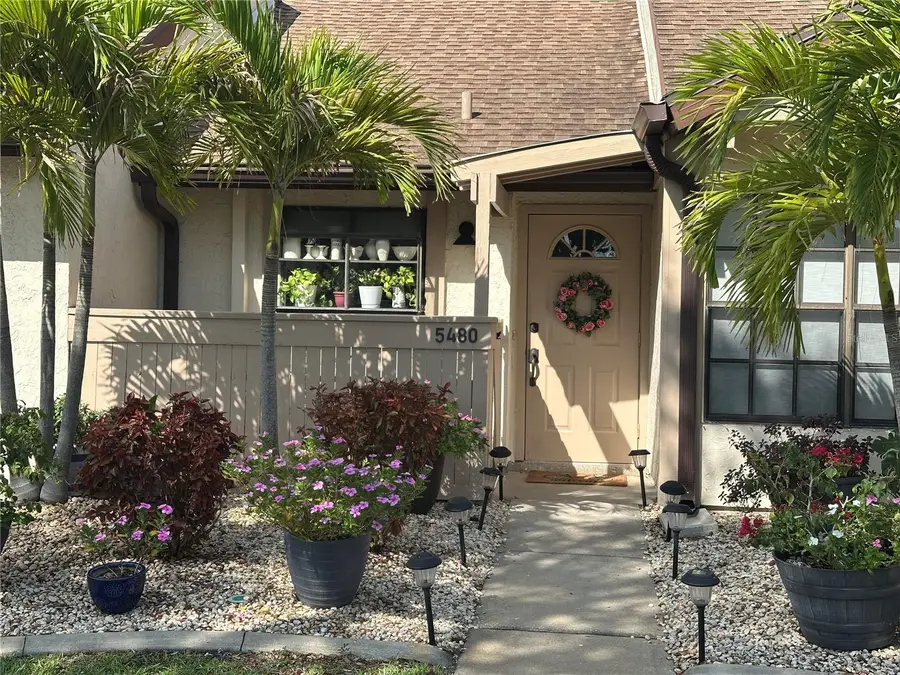 5480 Brassy Loop, North Port, FL 34287 - #2