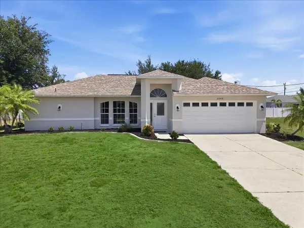 2245 SW 1st Terrace, CAPE CORAL, FL 33991