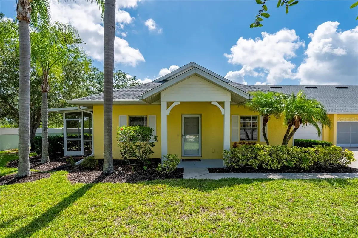 25534 Heritage Lake Boulevard, Punta Gorda, FL 33983 - #1