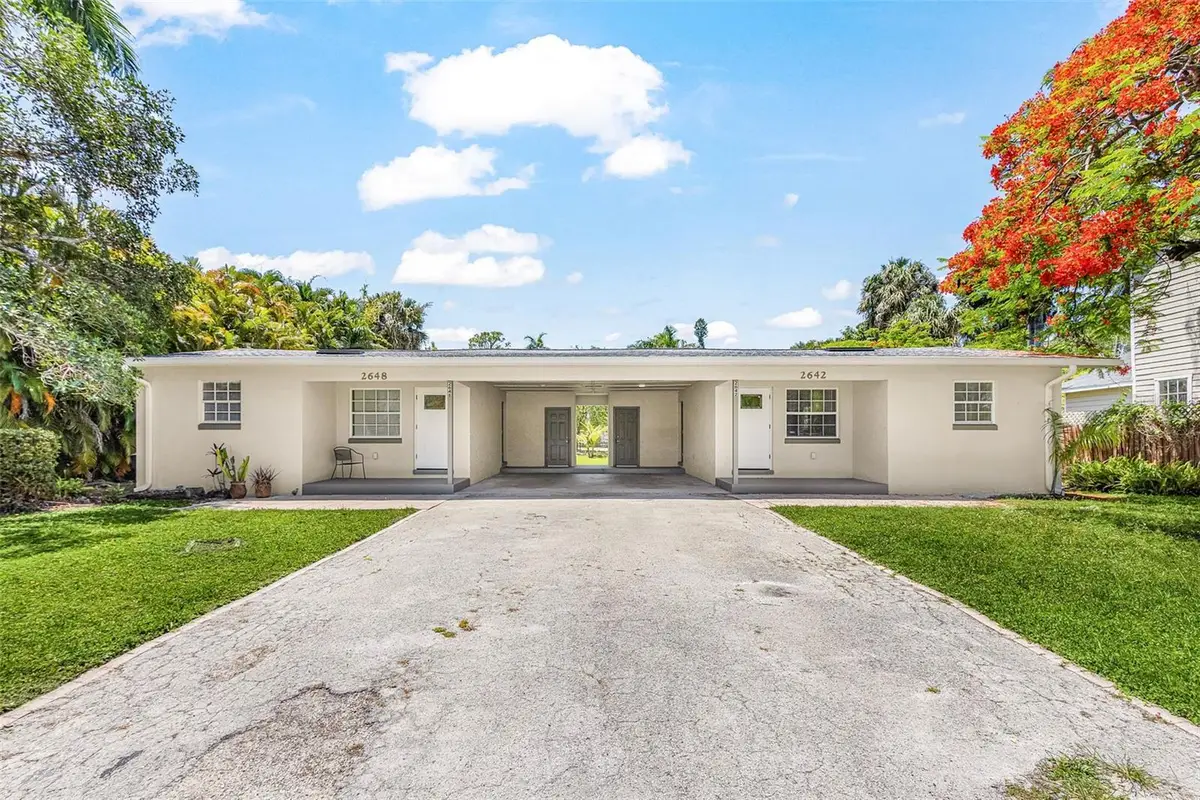 2648 Michigan Avenue, Fort Myers, FL 33916 - #1