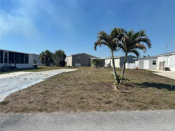 7591 Ratan Circle, PORT CHARLOTTE, FL 33981