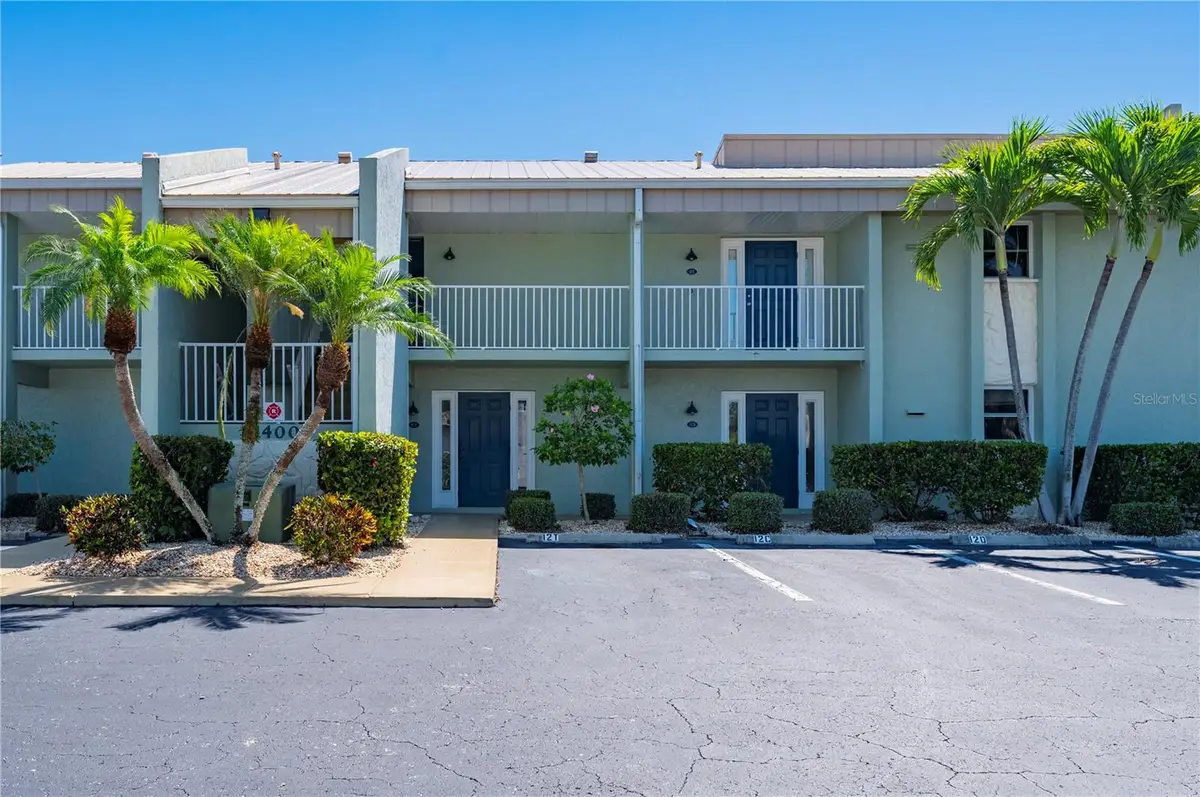 1400 Mineo Drive #12T, Punta Gorda, FL 33950 - #1