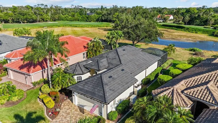 3856 Whispering Oaks Drive, North Port, FL 34287 - #3