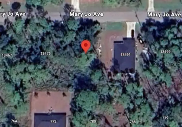 13483 Mary Jo Avenue, Port Charlotte, FL 33953 - #2