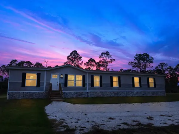 7507 Acorn Boulevard, PUNTA GORDA, FL 33982