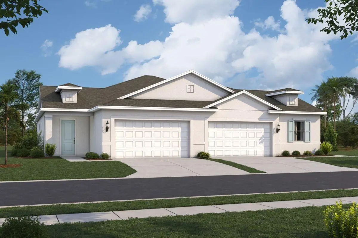 24305 Westgate Boulevard, Port Charlotte, FL 33980 - #1