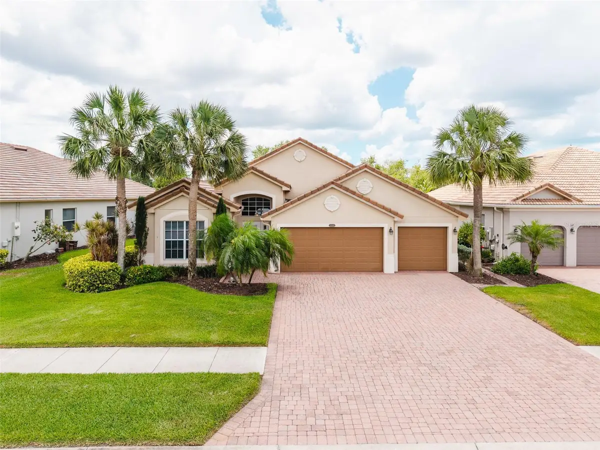 25019 Purple Emperor Way, Punta Gorda, FL 33955 - #1