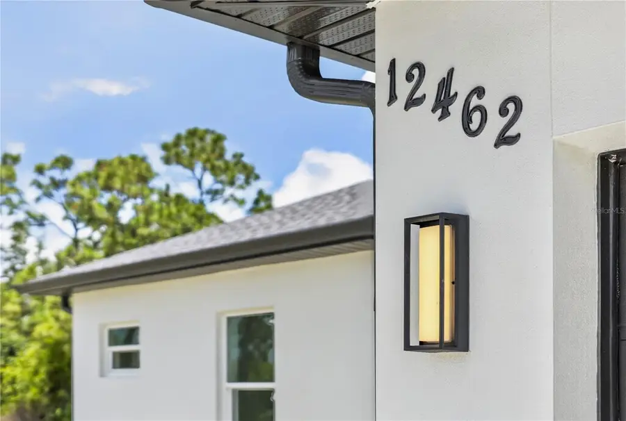 12462 Deepwoods Avenue, Port Charlotte, FL 33981 - #3