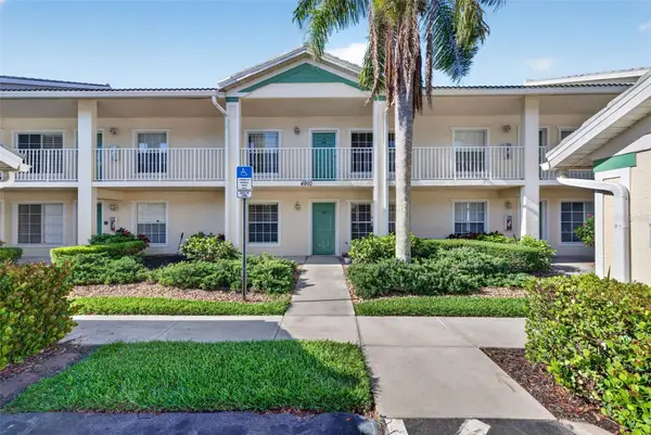 4910 Cougar Court N #103, NAPLES, FL 34109
