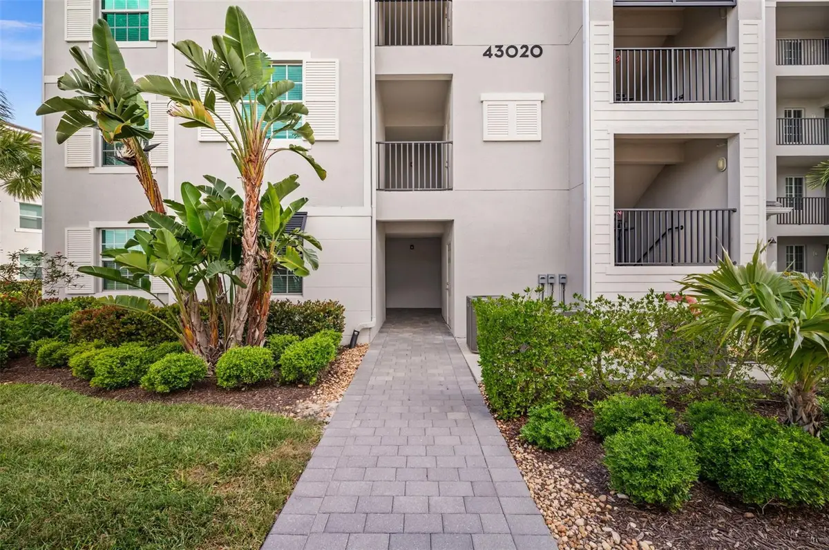 43020 Greenway Boulevard #312, Punta Gorda, FL 33982 - #1