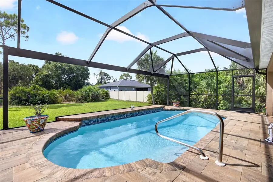 4841 Camelot Street, North Port, FL 34288 - #2