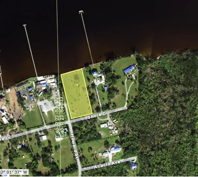 26014 Shore Drive, Punta Gorda, FL 33950 - #2