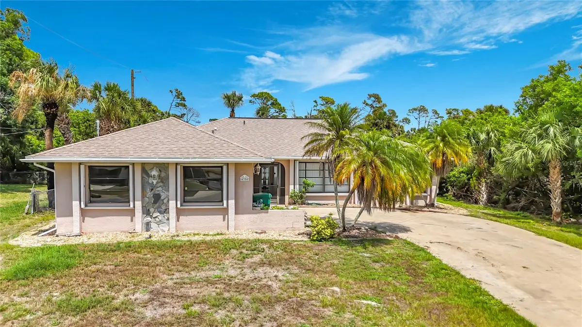 4354 Boggs Street, Port Charlotte, FL 33948 - #1