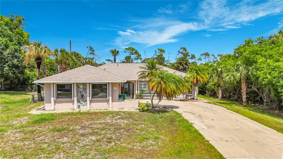 4354 Boggs Street, Port Charlotte, FL 33948 - #2