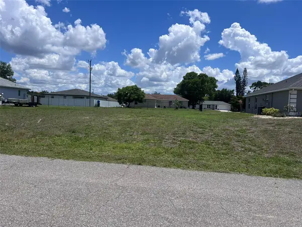 1710 NE 27th Street, CAPE CORAL, FL 33909
