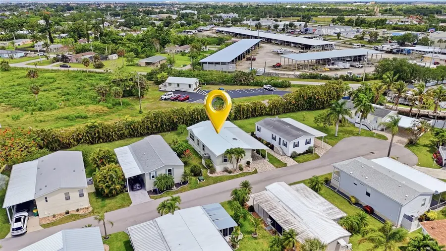 19 Holland Drive, Punta Gorda, FL 33950 - #2