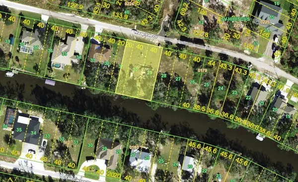 27345 Neaptide Drive, PUNTA GORDA, FL 33983
