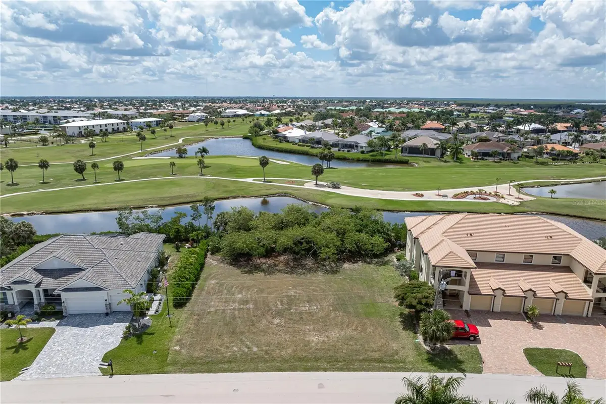 2053 Padre Island Drive, Punta Gorda, FL 33950 - #1