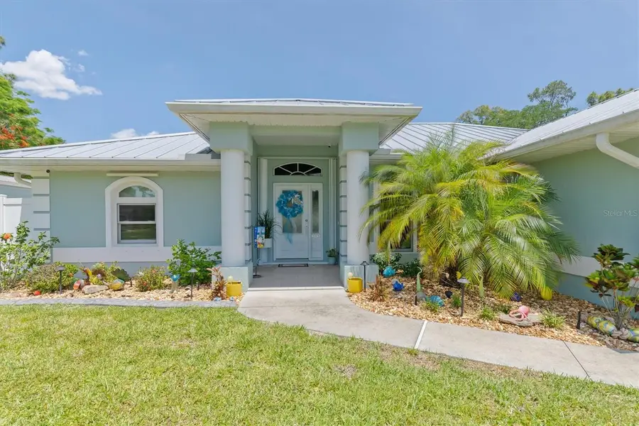 1636 Glenan Road, North Port, FL 34288 - #3